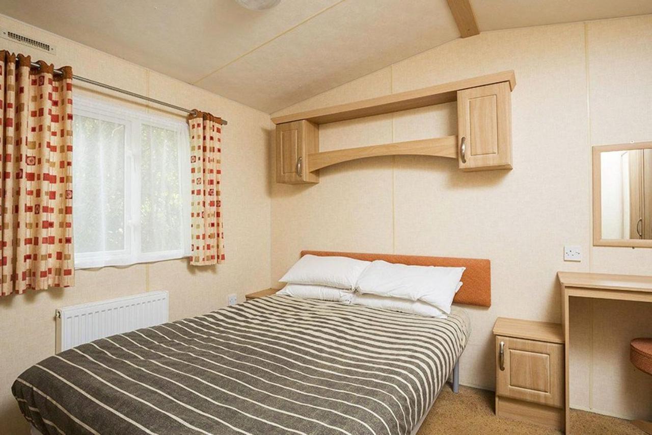 Whitecliff Bay Holiday Park Bembridge Kültér fotó