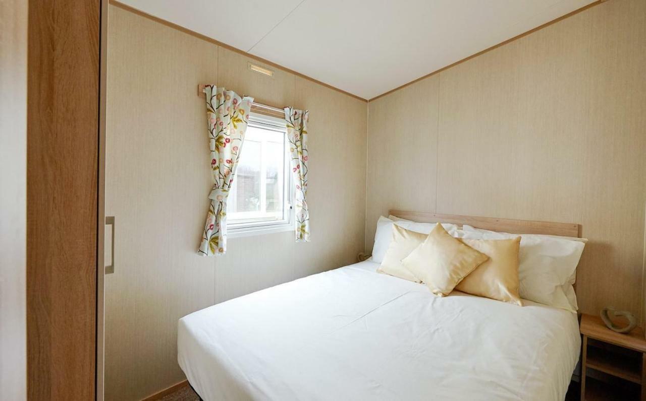 Whitecliff Bay Holiday Park Bembridge Kültér fotó